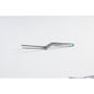 Hartmann Jansen-Pinzette 16 cm chirurgisches Instrument | Packung (15 Stück)