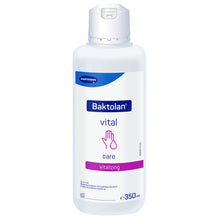 Hartmann Baktolan vital, 350 ml | Paquet (1 pièce)