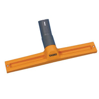 A 37 cm long dust nozzle from Diversey Deutschland GmbH & Co. OHG, designed for efficient floor cleaning, is shown against a white background. Package: 1 piece.