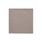 L'image montre une seule serviette grise PAPSTAR pli 1/4, 24x24 cm de la "DAILY Collection" (PAPSTAR GmbH), posée à plat sur un fond blanc. La serviette carrée présente un motif de structure discret.