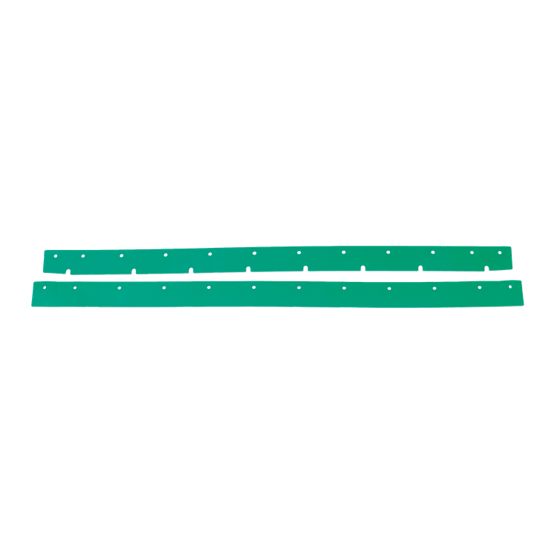 Numatic Serilor rubber lip set