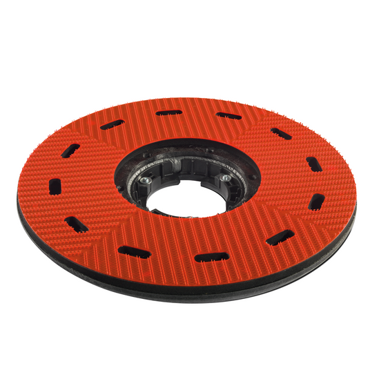 Numatic Octo Nuloc2 drive plate, 305 mm for TTV678/TVL850 | Pack (1 piece)