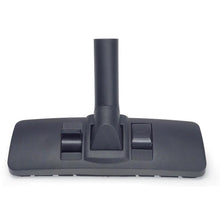 Numatic combination nozzle 270 mm with stainless steel base plate and parking function (for battery vacuum cleaner | Pack of 1)