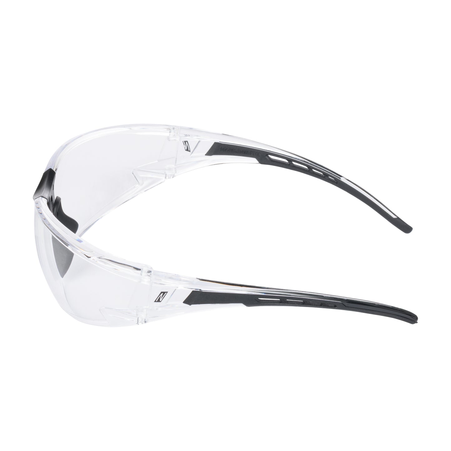 NITRAS VISION PROTECT PREMIUM, temple glasses