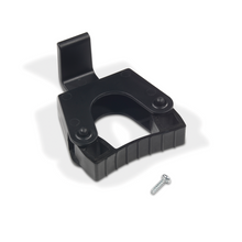 Numatic Toolflex Halterung zur Befestigung an Numatic Ablageschale | Packung (1 Stück)