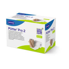 PuetterPro 2*10 cm | Confezione (12 pezzi)