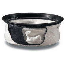 Filtre primaire Numatic Microfresh 280 mm, par ex. pour HVR160-11 | Paquet (1 pièce)