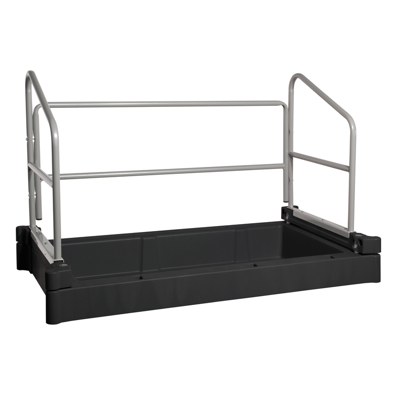 Numatic Set NKA-13 Hotel Trolley Extension Set | Pack (1 piece)