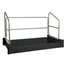 Numatic Set NKA-13 Hotelwagen-Aufstock-Set | Packung (1 Stück)