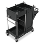 Carrello per pulizia Numatic PM11S Carrello base (Box A+E) | Confezione (1 pezzo)