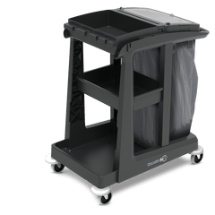 Carrello per pulizia Numatic EcoMatic EM-1 | Confezione (1 pezzo)