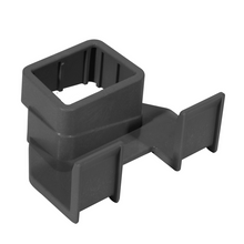 Supporto Numatic per cartello di avvertimento per MidMop, reflo | Confezione (1 pezzo)