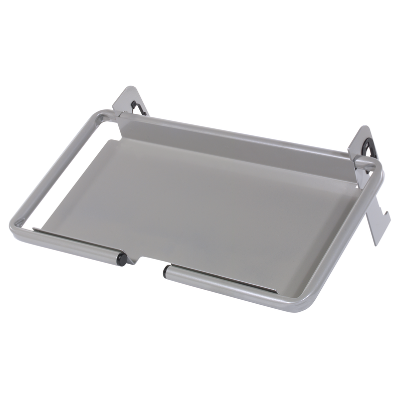 Numatic holding frame for Mopmatic mop box MK2/MK3, stainless steel | Pack (1 piece)