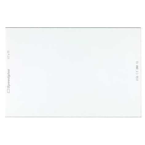 Lentille intérieure 3M™ Speedglas™ 9100XX/G5-01/03, 528025 | Sac (1 pièce)