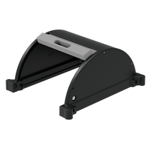 TopBox con serratura Numatic nero/grigio, reflo | Confezione (1 pezzo)