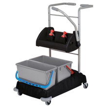 Numatic ProCar 1G Nero/ VMW-2215 (incl. BK3) | Confezione (1 pezzo)