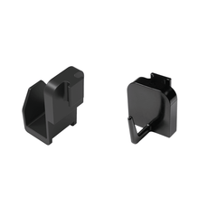 Numatic Haken für Zubehör, 37 mm (T-Slot)