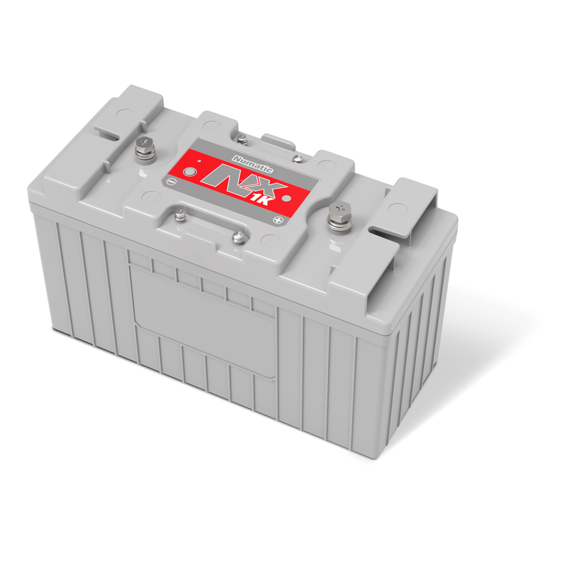 Batteria Numatic al litio ferro fosfato NX1K 1280 Wh | Confezione (1 pezzo)