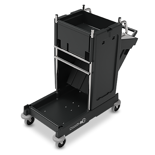 Carrello per pulizia Numatic Carrello base PM10S (scatola A) | Confezione (1 pezzo)