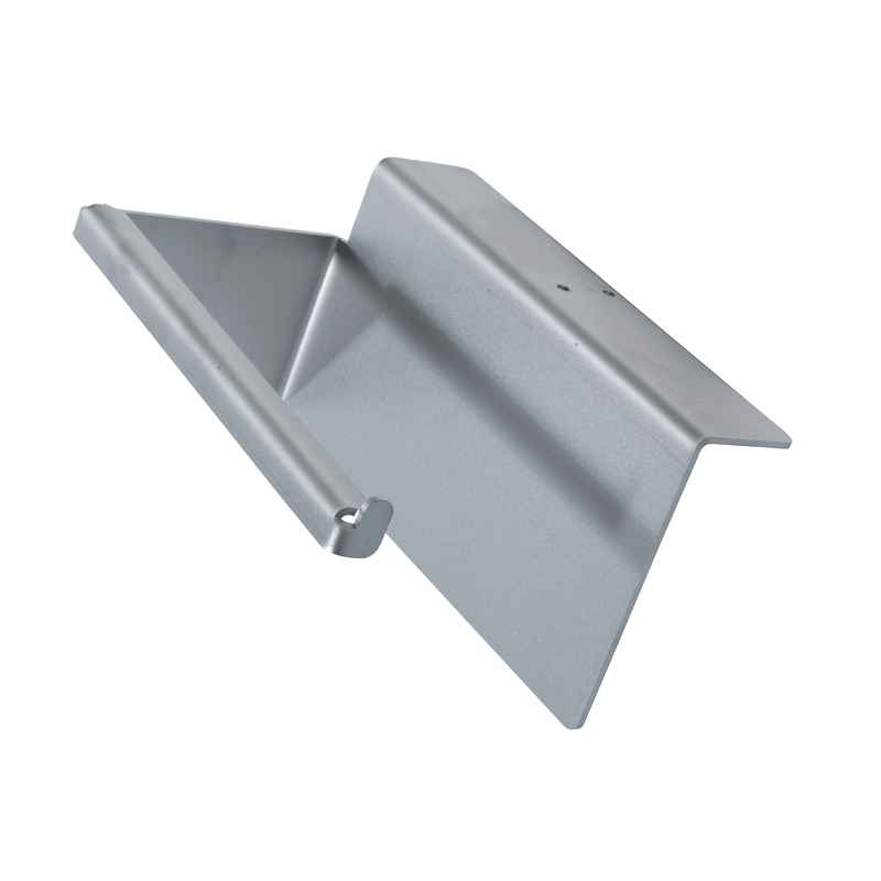 Portarotolo Numatic per carta, acciaio inossidabile | Confezione (1 pezzo)