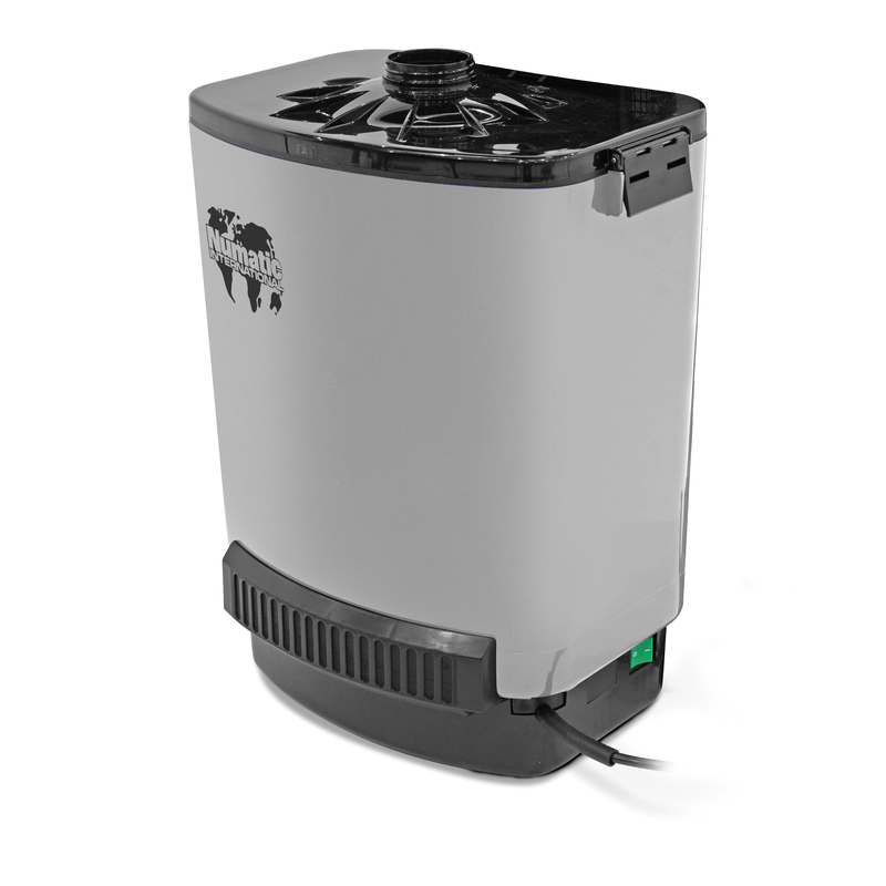 Micro filtre Numatic HNS/HFM Dustrol, kit Hepa | Paquet (1 pièce)