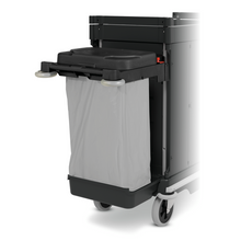 Numatic Abfalleinheit-Anbausatz 120 / 2 x 70-Liter:NKA-101P R(eflo) | Packung (1 Stück)