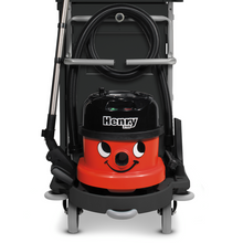 Numatic vacuum cleaner transport set: NKA109 | Pack (1 piece)