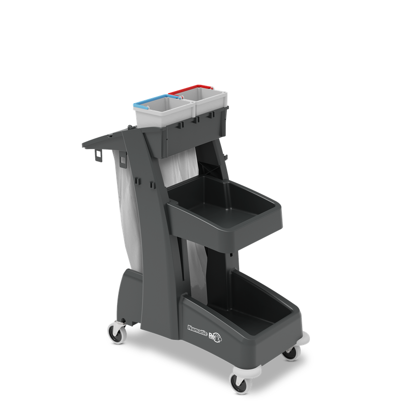 Carrello di rifornimento Numatic MultiMatic MM-6 | Confezione (1 pezzo)