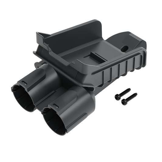 Numatic Wandhalterung für Henry/ Numatic Quick | Packung (1 Stück)