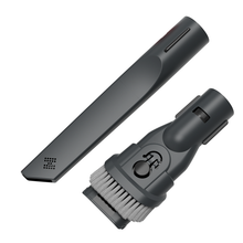 Ugello per giunzione rapida Numatic Henry e set di accessori per attacchi combinati 2 in 1 | Confezione (1 pezzo)