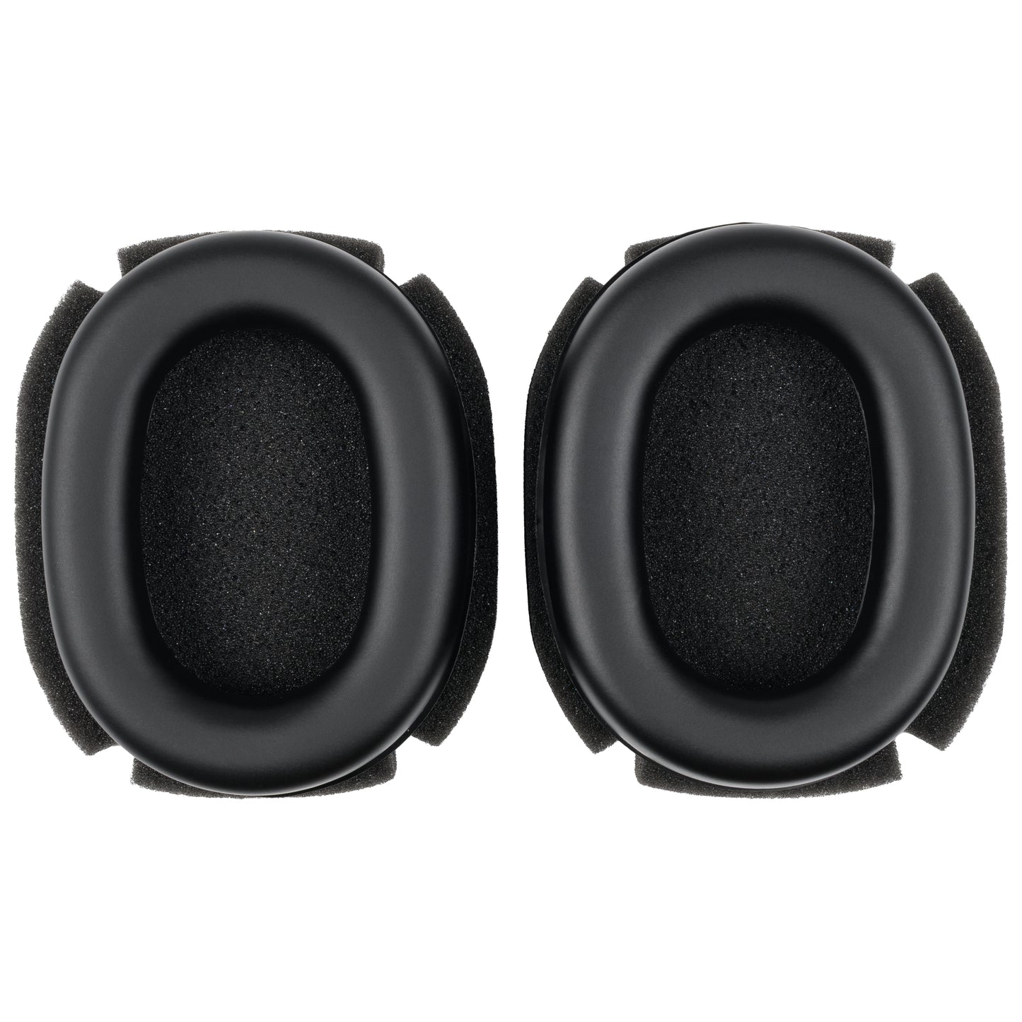 Kit d'hygiène NITRAS pour cache-oreilles, 1 paire par sachet | Paquet (1 paire)