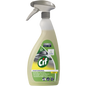 Cif Professional Eco sgrassatore 6x0,75L
