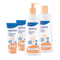 Hartmann MoliCare Skin Huile de soin pour la peau Soins du corps 500 ml | Flacon (500 ml)