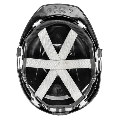 NITRAS HEAD PROTECT, casque de sécurité industrielle