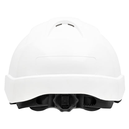 NITRAS HEAD PROTECT, casque de sécurité industrielle
