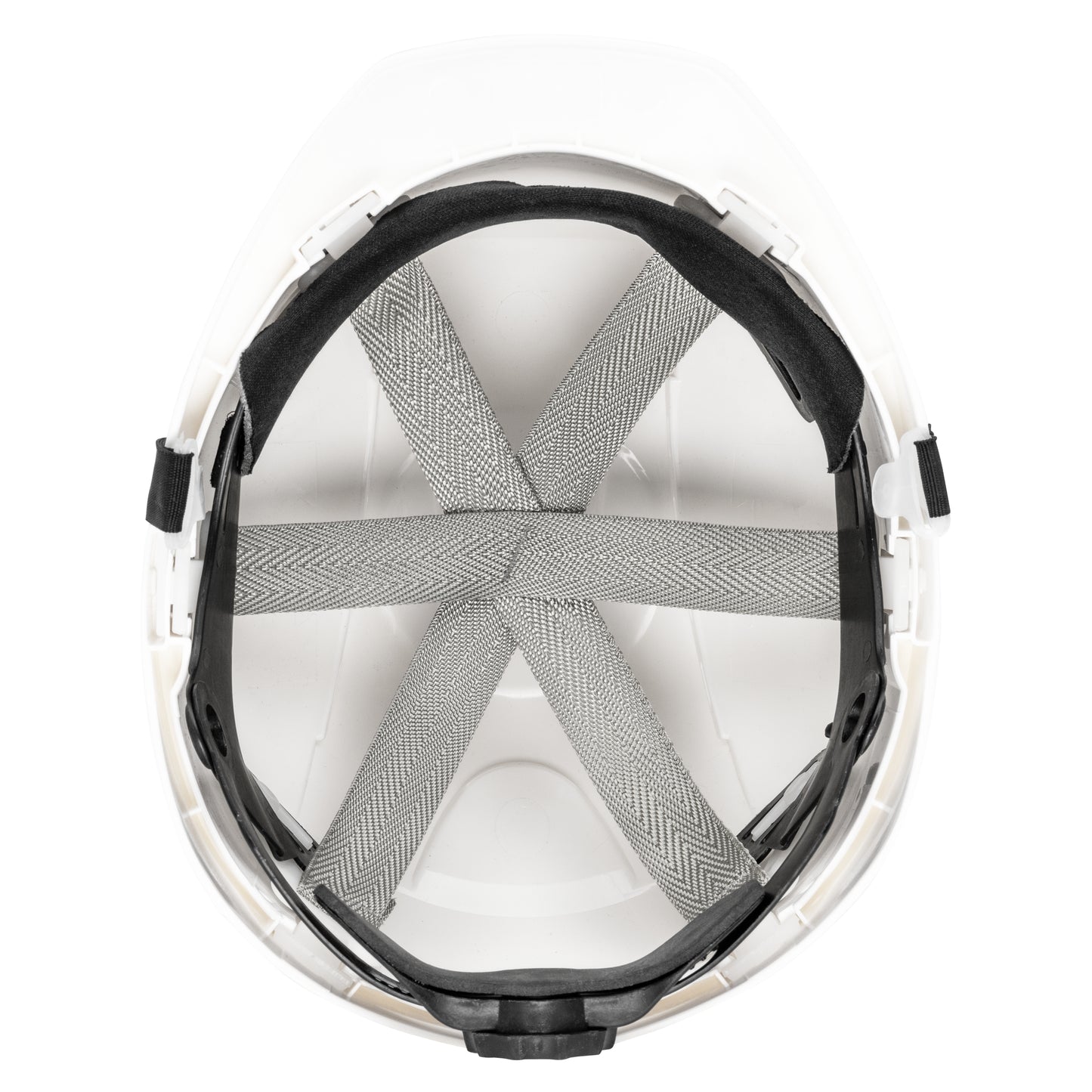 NITRAS HEAD PROTECT, casque de sécurité industrielle