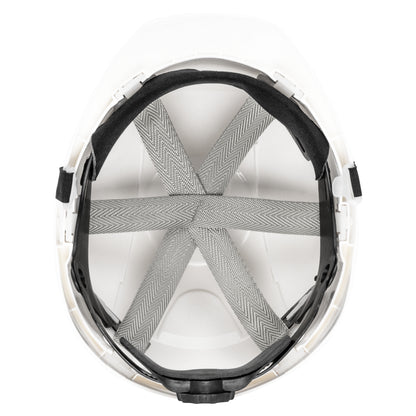 NITRAS HEAD PROTECT, casque de sécurité industrielle