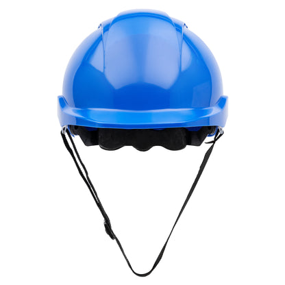 NITRAS HEAD PROTECT, casque de sécurité industrielle