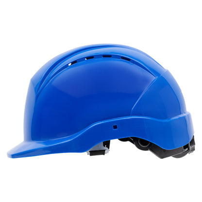 NITRAS HEAD PROTECT, casque de sécurité industrielle