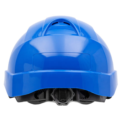 NITRAS HEAD PROTECT, casque de sécurité industrielle
