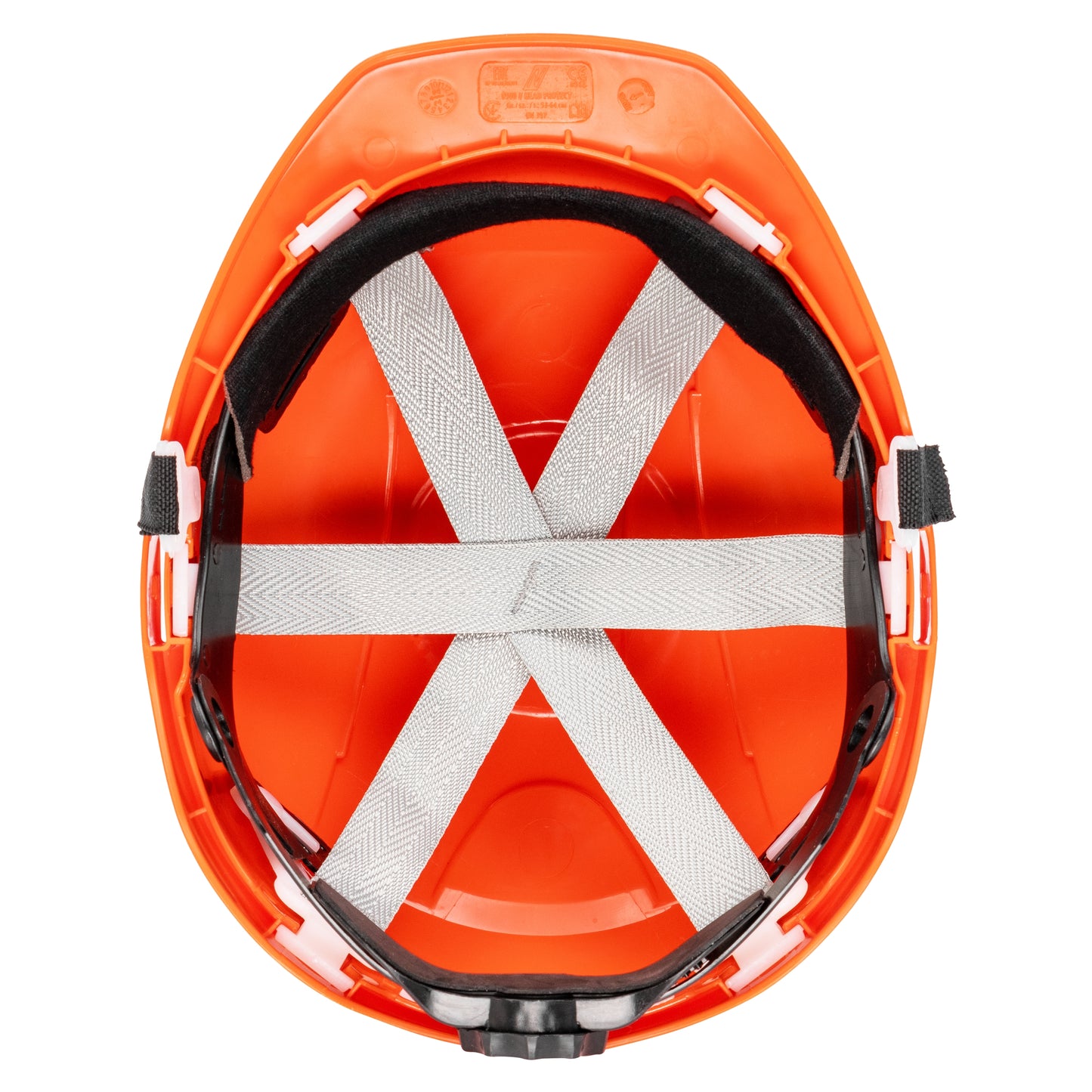 NITRAS HEAD PROTECT, casque de sécurité industrielle
