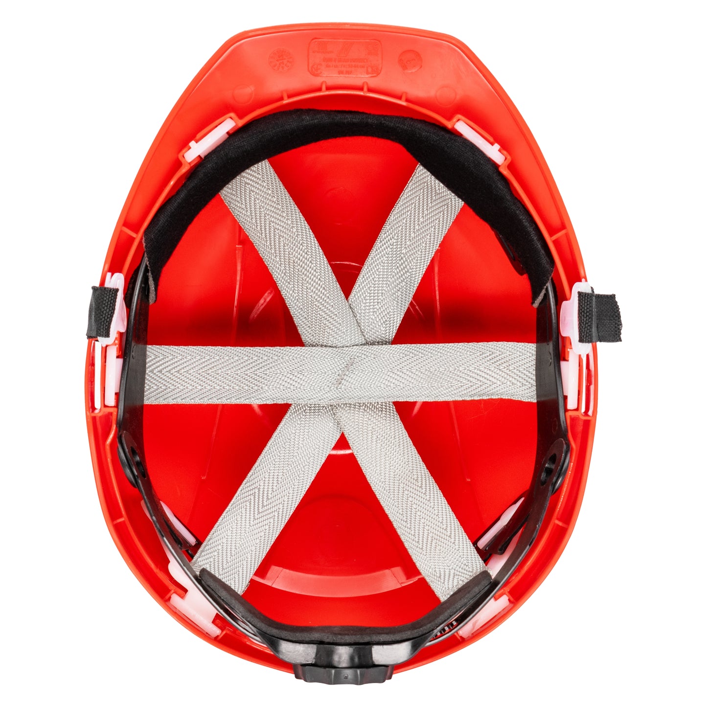 NITRAS HEAD PROTECT, casque de sécurité industrielle