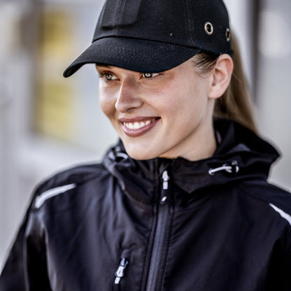 NITRAS LITE SHIELD, Anstoßkappe, EN 812