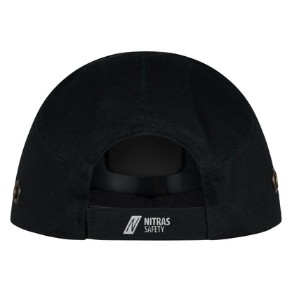 NITRAS LITE SHIELD, Anstoßkappe, EN 812