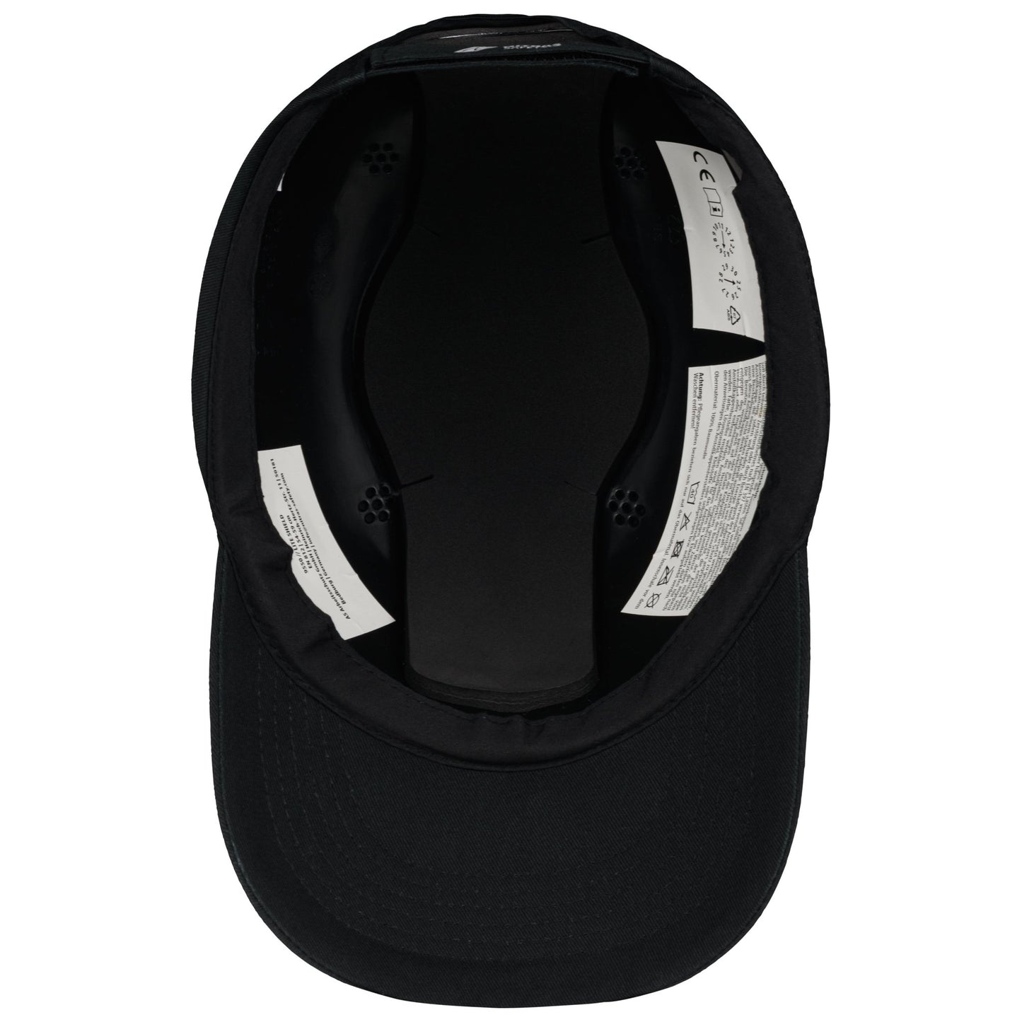 NITRAS LITE SHIELD, Anstoßkappe, EN 812