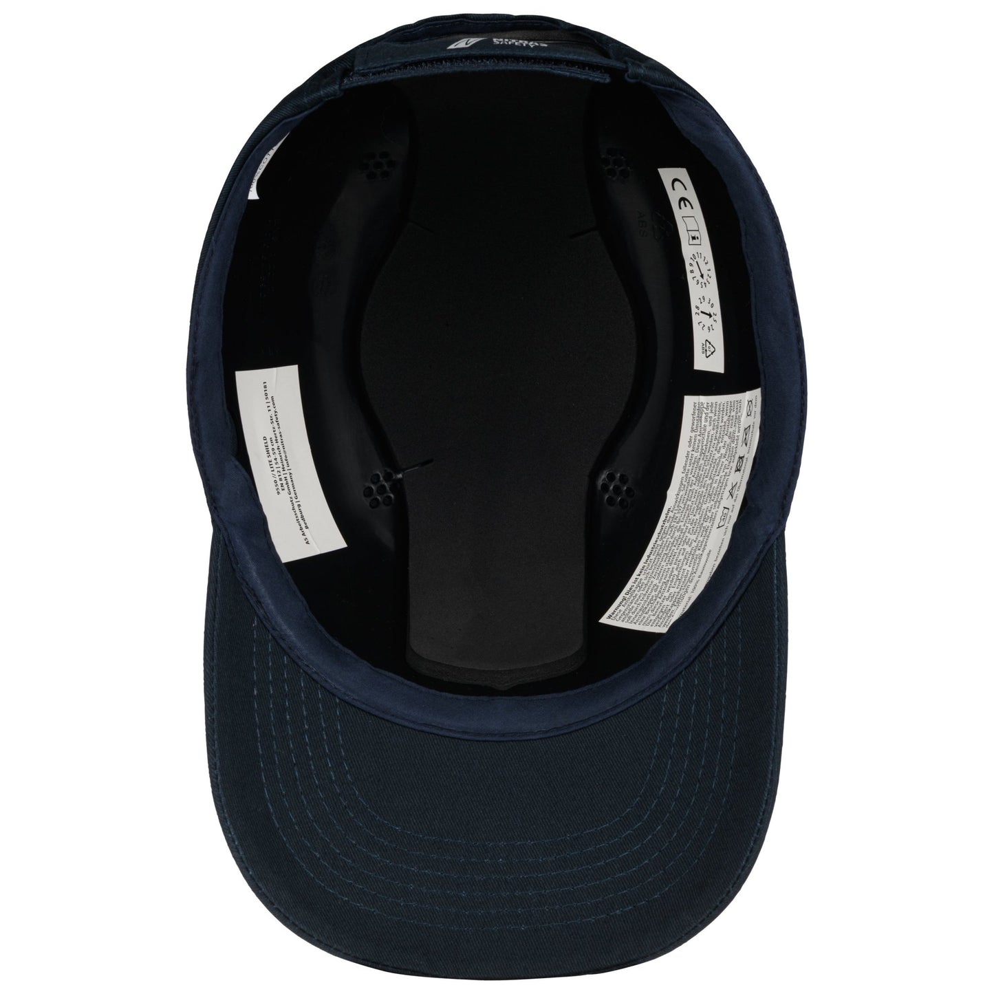 NITRAS LITE SHIELD, Anstoßkappe, EN 812