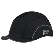 NITRAS LITE SHIELD PRO, berretto antiurto