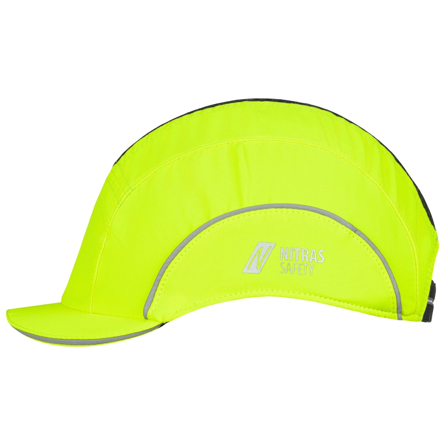NITRAS LITE SHIELD PRO, bump cap