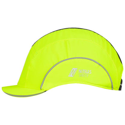 NITRAS LITE SHIELD PRO, bump cap