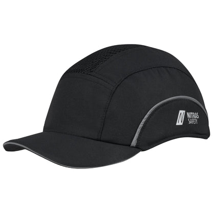 NITRAS LITE SHIELD PRO, Anstoßkappe